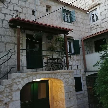 Studio Apartment Rosalie Спліт Номер фото